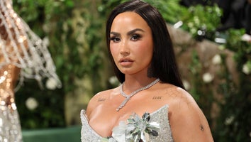 Demi Lovato Won't Let Her Future Daughter Get Into Entertainment Before She's 18